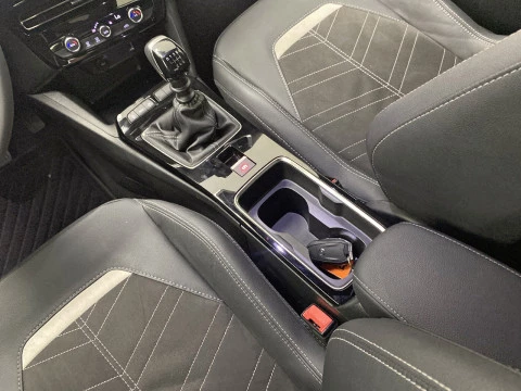 Opel Mokka ULTIMATE 1.2 T MT6 S/S 136 CV