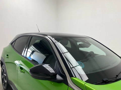 Opel Mokka ULTIMATE 1.2 T MT6 S/S 136 CV