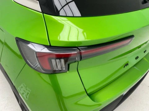 Opel Mokka ULTIMATE 1.2 T MT6 S/S 136 CV