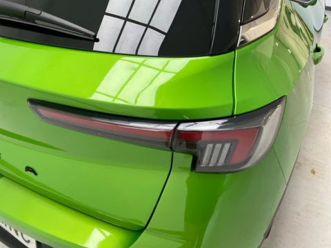 Opel Mokka ULTIMATE 1.2 T MT6 S/S 136 CV