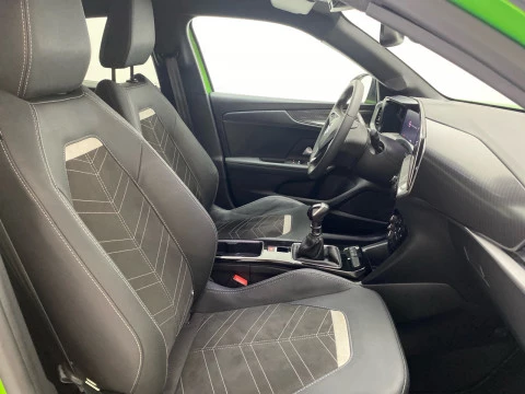 Opel Mokka ULTIMATE 1.2 T MT6 S/S 136 CV