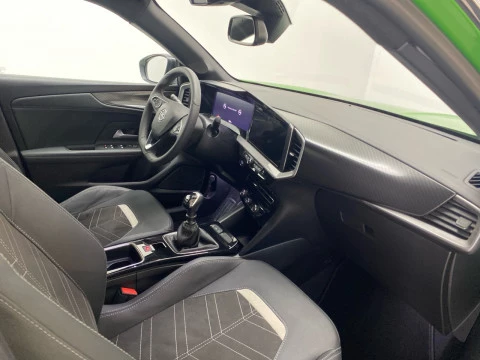 Opel Mokka ULTIMATE 1.2 T MT6 S/S 136 CV