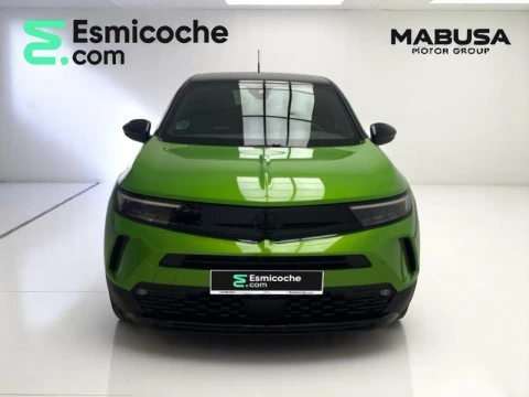 Opel Mokka ULTIMATE 1.2 T MT6 S/S 136 CV