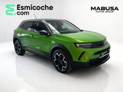 Opel Mokka ULTIMATE 1.2 T MT6 S/S 136 CV