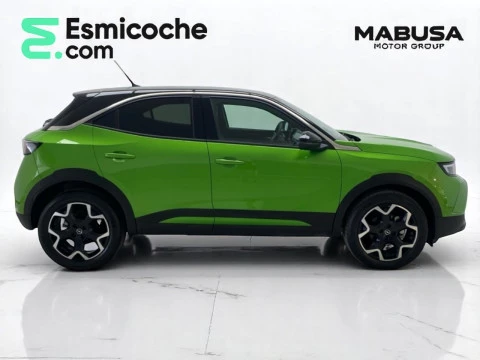 Opel Mokka ULTIMATE 1.2 T MT6 S/S 136 CV