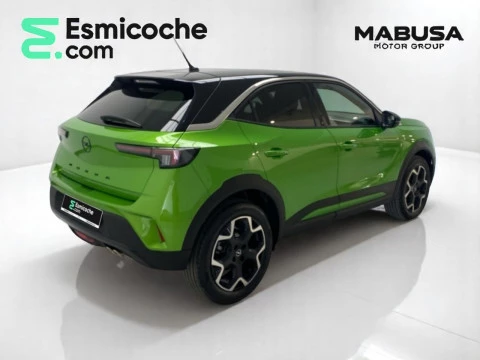 Opel Mokka ULTIMATE 1.2 T MT6 S/S 136 CV
