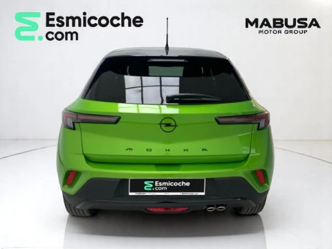 Opel Mokka ULTIMATE 1.2 T MT6 S/S 136 CV