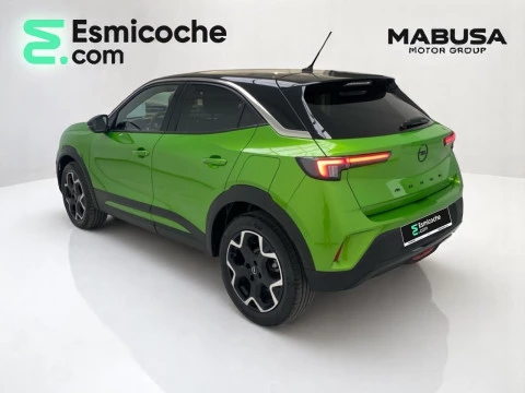 Opel Mokka ULTIMATE 1.2 T MT6 S/S 136 CV