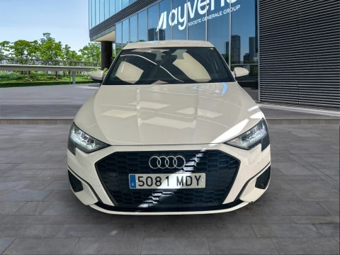 Audi A3 Sportback 30 TFSI 81kW (110CV) S tronic