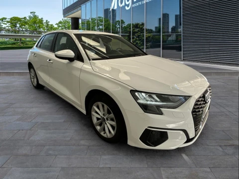 Audi A3 Sportback 30 TFSI 81kW (110CV) S tronic