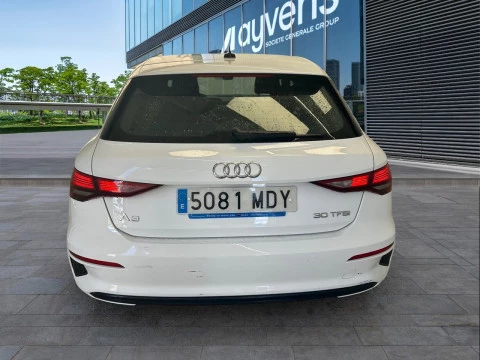 Audi A3 Sportback 30 TFSI 81kW (110CV) S tronic