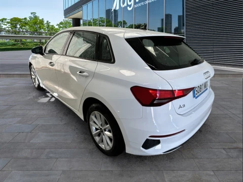 Audi A3 Sportback 30 TFSI 81kW (110CV) S tronic