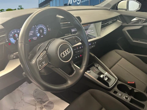 Audi A3 Sportback 30 TFSI 81kW (110CV) S tronic