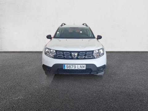 Dacia Duster Essential TCE 74kW(100CV) ECO-G 4X2