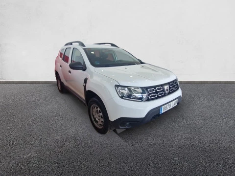 Dacia Duster Essential TCE 74kW(100CV) ECO-G 4X2
