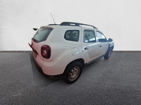 Dacia Duster Essential TCE 74kW(100CV) ECO-G 4X2