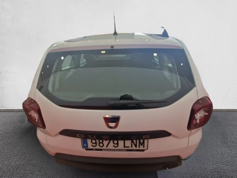 Dacia Duster Essential TCE 74kW(100CV) ECO-G 4X2