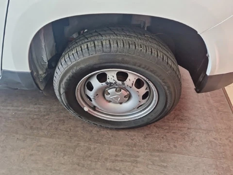 Dacia Duster Essential TCE 74kW(100CV) ECO-G 4X2