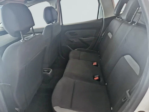 Dacia Duster Essential TCE 74kW(100CV) ECO-G 4X2