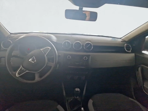 Dacia Duster Essential TCE 74kW(100CV) ECO-G 4X2