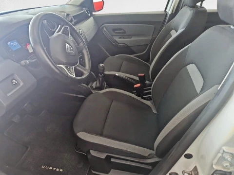 Dacia Duster Essential TCE 74kW(100CV) ECO-G 4X2