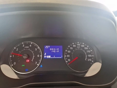 Dacia Duster Essential TCE 74kW(100CV) ECO-G 4X2