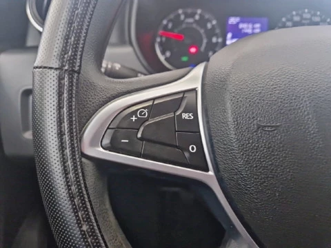 Dacia Duster Essential TCE 74kW(100CV) ECO-G 4X2