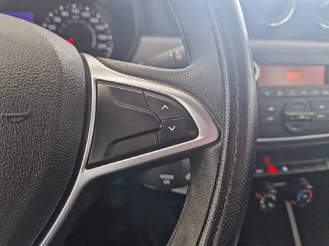 Dacia Duster Essential TCE 74kW(100CV) ECO-G 4X2