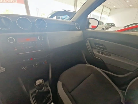 Dacia Duster Essential TCE 74kW(100CV) ECO-G 4X2