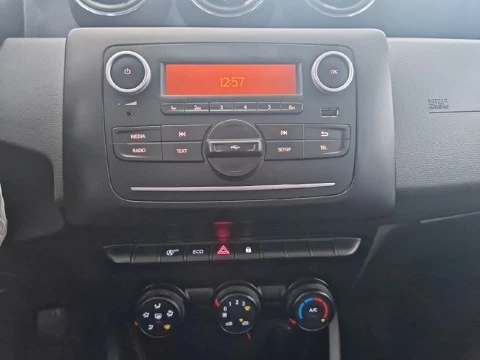 Dacia Duster Essential TCE 74kW(100CV) ECO-G 4X2