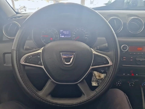 Dacia Duster Essential TCE 74kW(100CV) ECO-G 4X2