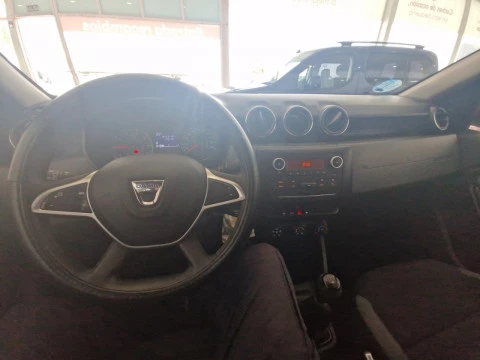 Dacia Duster Essential TCE 74kW(100CV) ECO-G 4X2