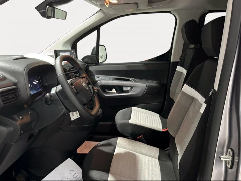 Citroën Berlingo Talla M BlueHDi 100 S&S MAX