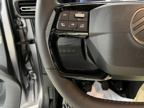 Citroën Berlingo Talla M BlueHDi 100 S&S MAX