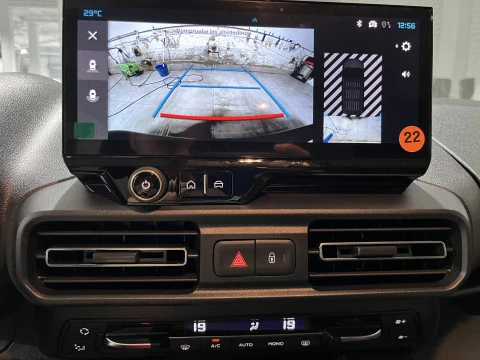 Citroën Berlingo Talla M BlueHDi 100 S&S MAX