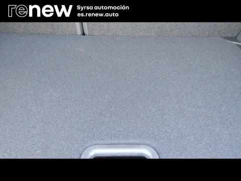 Renault Captur evolut TCe 117 kW (160CV) EDC mild hybri