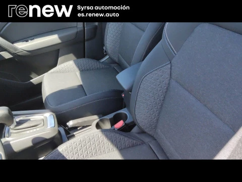 Renault Captur evolut TCe 117 kW (160CV) EDC mild hybri