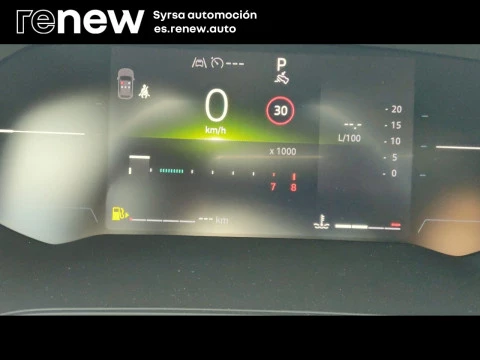 Renault Captur evolut TCe 117 kW (160CV) EDC mild hybri