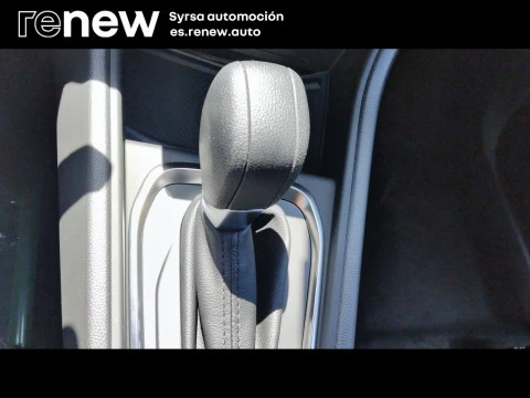 Renault Captur evolut TCe 117 kW (160CV) EDC mild hybri