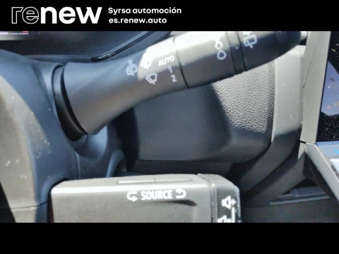 Renault Captur evolut TCe 117 kW (160CV) EDC mild hybri