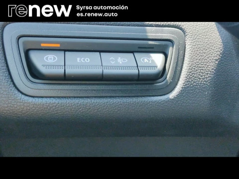 Renault Captur evolut TCe 117 kW (160CV) EDC mild hybri