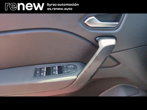 Renault Captur evolut TCe 117 kW (160CV) EDC mild hybri