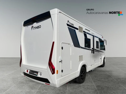 ITINEO CS660 CS660 ITINEO CS660 CS660