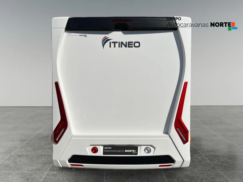 ITINEO CS660 CS660 ITINEO CS660 CS660