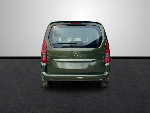 Opel Combo 100 Cv 1.5 Td S/S MT6 €6.4