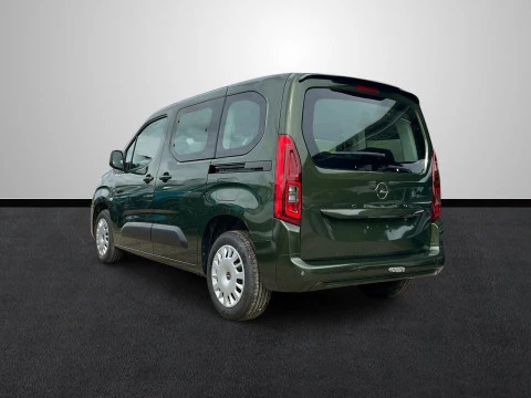 Opel Combo 100 Cv 1.5 Td S/S MT6 €6.4