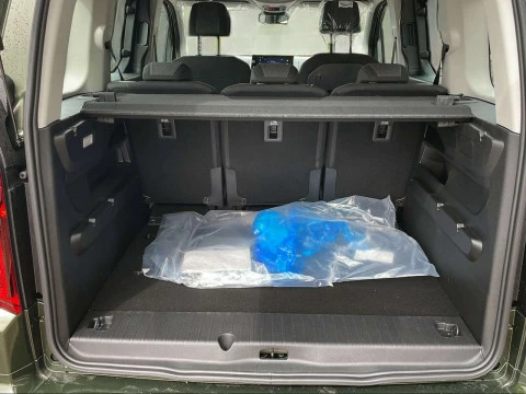 Opel Combo 100 Cv 1.5 Td S/S MT6 €6.4