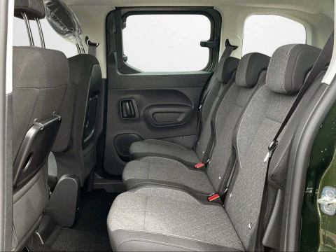 Opel Combo 100 Cv 1.5 Td S/S MT6 €6.4