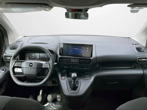 Opel Combo 100 Cv 1.5 Td S/S MT6 €6.4