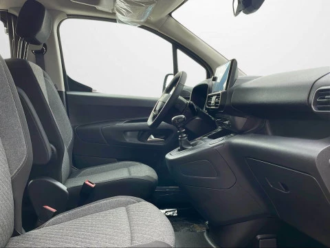 Opel Combo 100 Cv 1.5 Td S/S MT6 €6.4